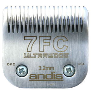 Andis #7FC Ultra Edge 3,2 мм